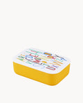 Bioloco Plant Classic Lunchbox - Abc | Designobjekte & Geschenkideen