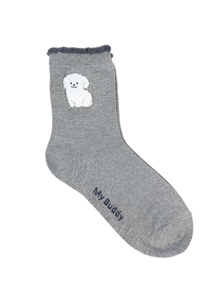 Socken für Hundeliebhaber