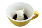 Mug 3D Creature Cups – 325 ml
