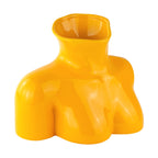 vase buste de femme donkey
