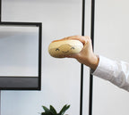 Boule anti-stress Roulé à la cannelle