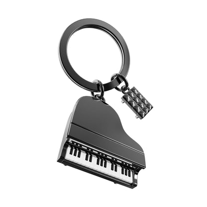 porte cles piano metalmorphose