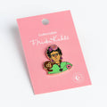 Pons' Frida mit Affen
