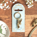 Porte-clés de conte de fées