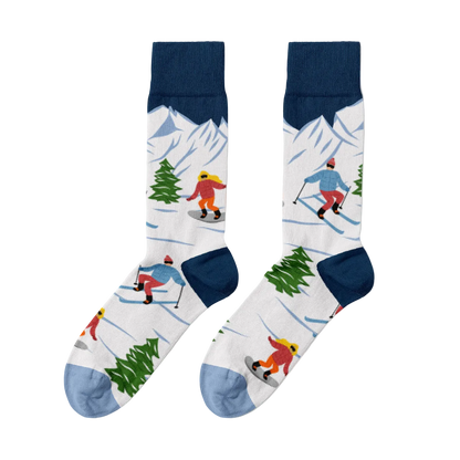 Chaussettes Ski