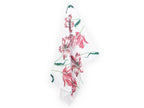 Torchon Merian - Tulipes