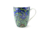 Mug Van Gogh - Iris