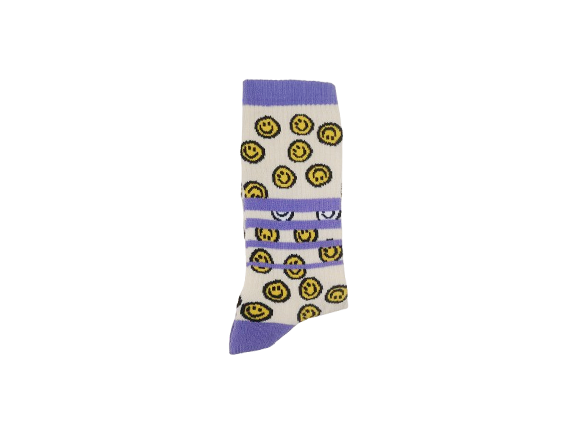 Oggetto regalo di design – chaussettes happy pegada socks MA59 29473356