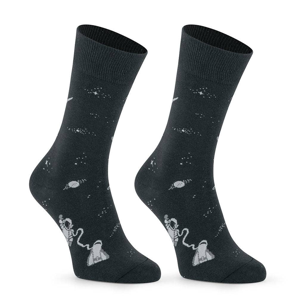 Chaussettes Astronauts