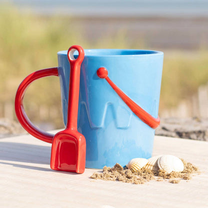 Mug Bucket &amp; Spoon Shovel