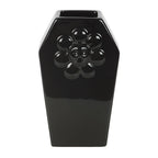 Vase Cercueil Gothique