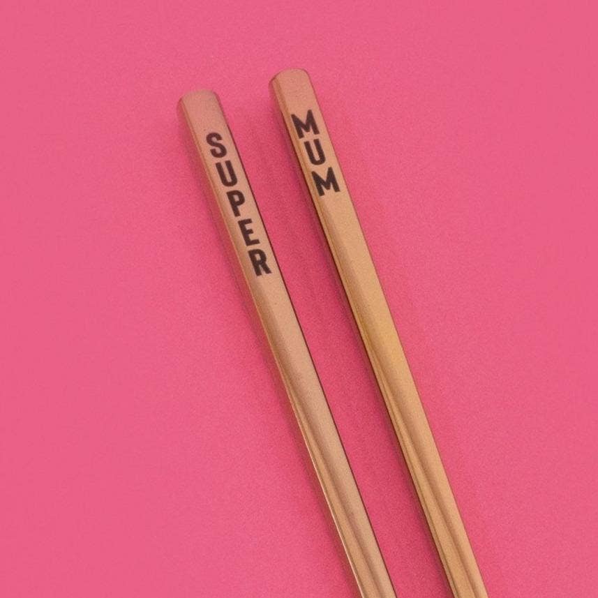 SUPER MUM Baguettes