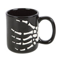 Mug Main de Squelette