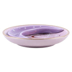 Coupelles empilables pour bibelots Lune pourpre