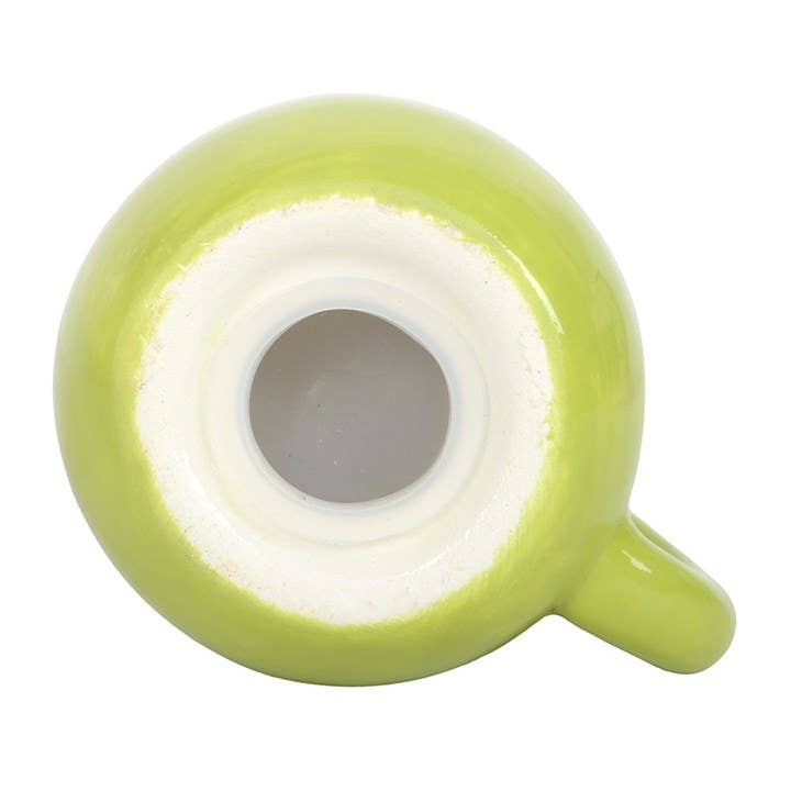 Salt and Pepper Kawaii Latte