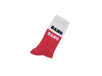 Chaussettes Kiss Kiss Bang Bang | Oggetti di design e regali originali
