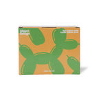 Bougie Chien Ballon Vert Helio Ferretti Vue 3