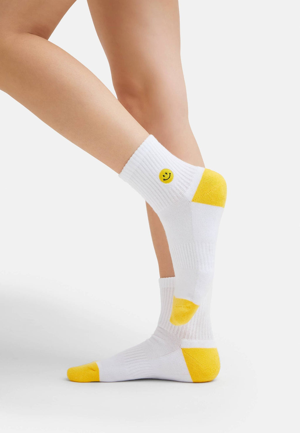 Oggetto regalo di design – Chaussettes Smile
