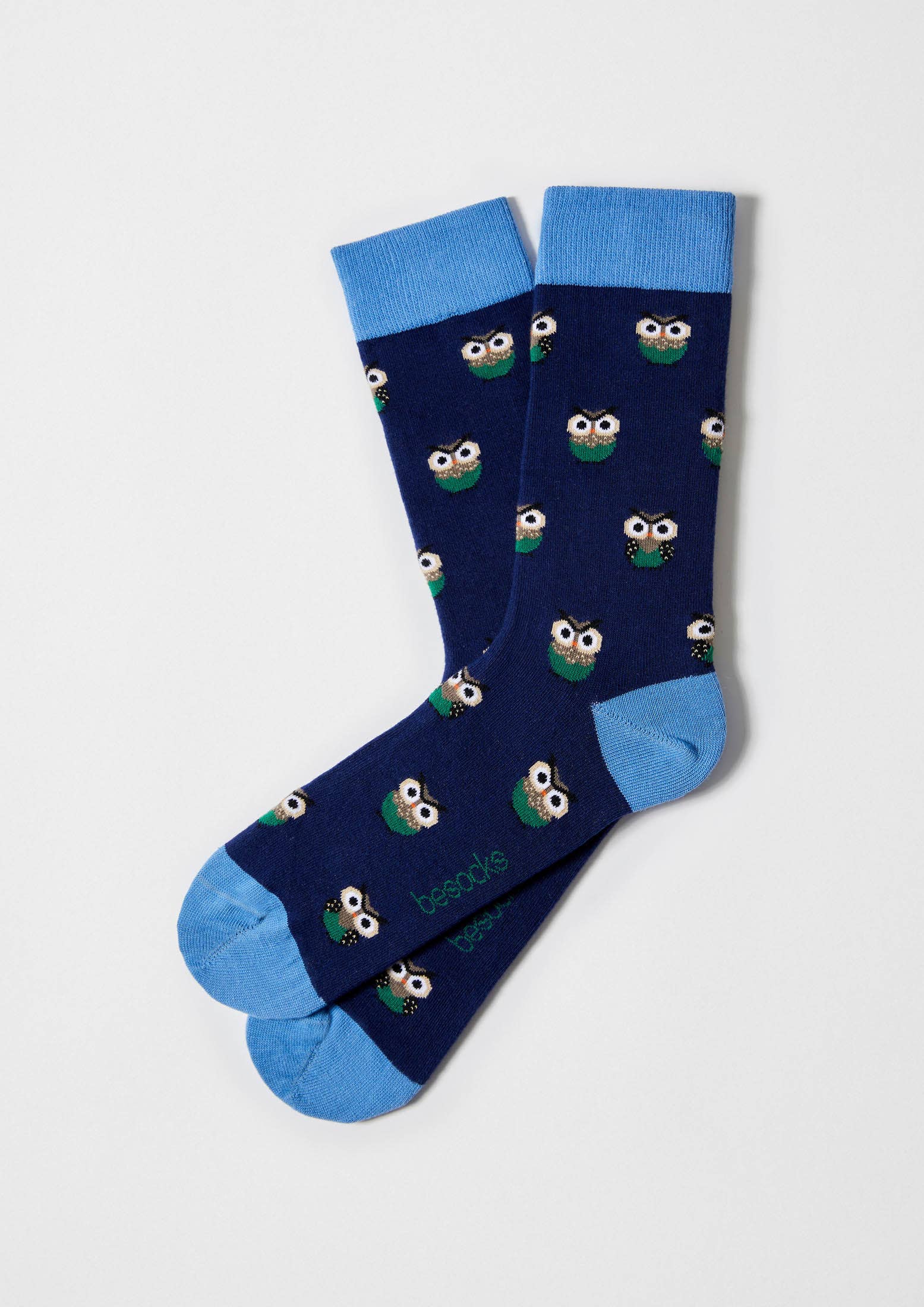 Chaussettes BeOwl | Oggetti di design e regali originali