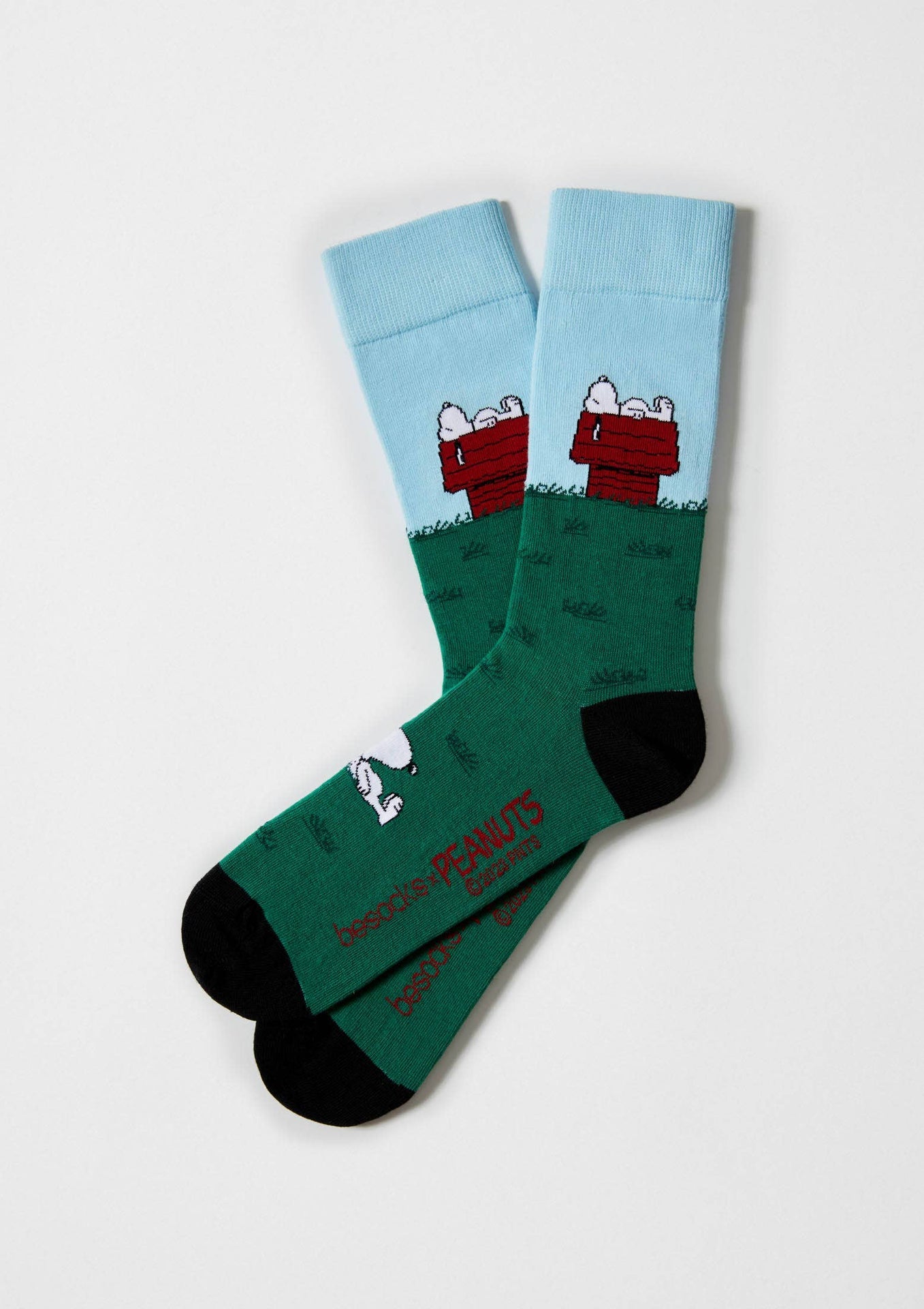 Chaussettes BeSnoopy House/