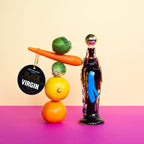 Vinaigre Balsamique Black Virgin | Objetos de diseño y regalos originales