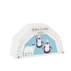coffret chaussettes igloo urban eccentric 