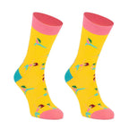 Gymnastiksocken