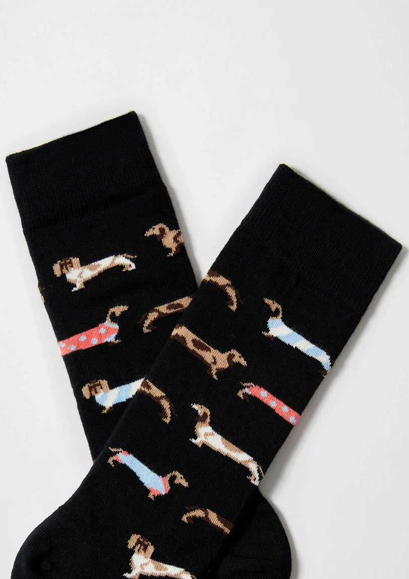 Chaussettes BePets | Designproducten en originele cadeaus