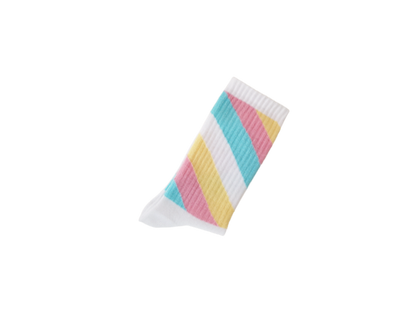 CHAUSSETTES GUIMAUVE POUR ENFANTS