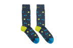 Chaussettes Scooter Rétro | Design e regali originali