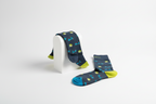 Chaussettes Scooter Rétro | Design e regali originali
