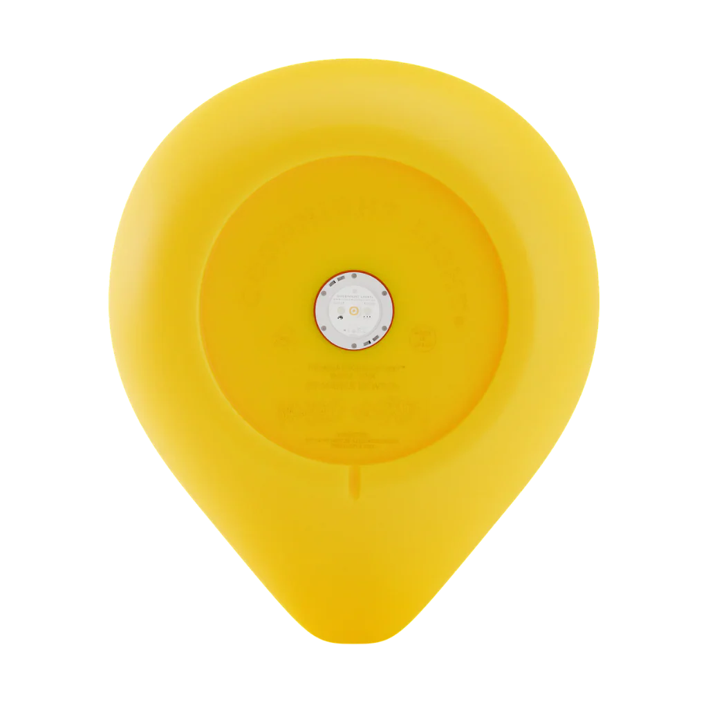 Lampe Canard "The DUCK DUCK Lamp" (MEGA)