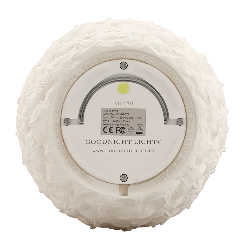 Lampada Ananas "La Lampada Piñacolada"