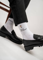 Chaussettes « Per me uno Spritz »