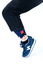 Chaussettes Bouteille de Vin | Design e regali originali