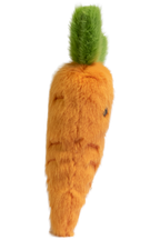 Peluche Amis du Jardin - Carotte - Wild & Soft