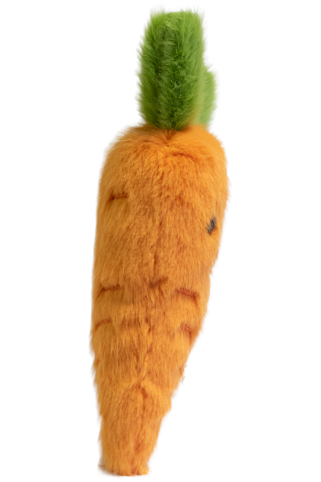 Peluche Amis du Jardin - Carotte - Wild & Soft