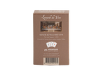 Jeu de 56 cartes à jouer Bridge avec La Cène de Léonard de Vinci
