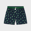 Boxershort 100% Bio-Baumwolle San Pedro Kaktus
