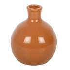 Vase-bouteille de potion « Souffle-de-crapaud » et porte-bougie