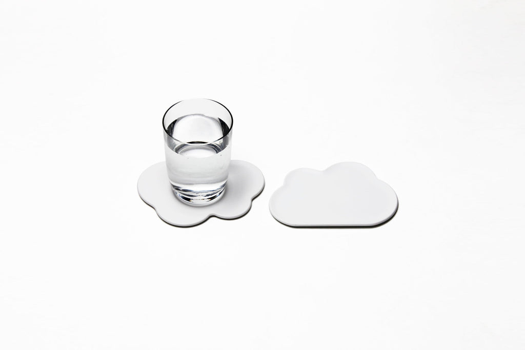 Dessous de verre Nuages | Designproducten en originele cadeaus