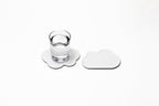Dessous de verre Nuages | Designproducten en originele cadeaus