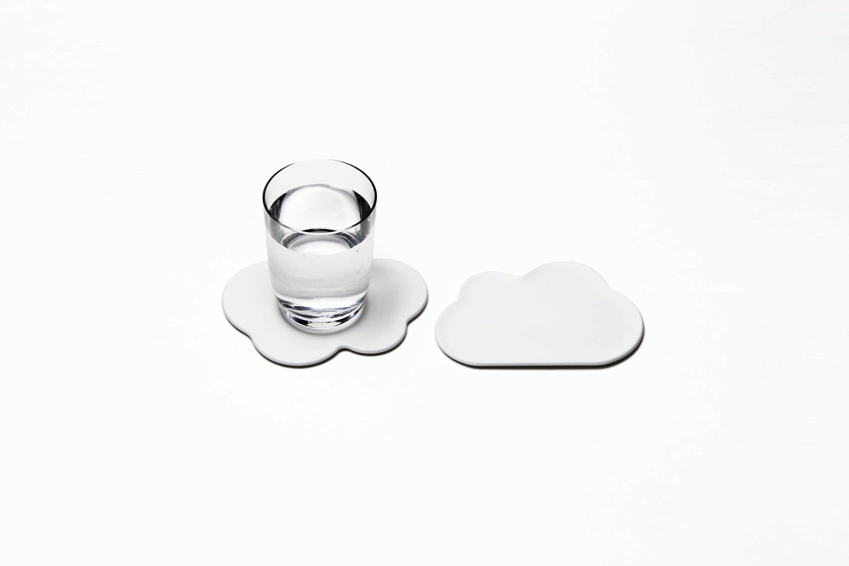 Dessous de verre Nuages | Designproducten en originele cadeaus