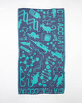 Serviette turque – de Laboratoire Scientifique – produit scientifique Cognitive Surplus EU, vue 1