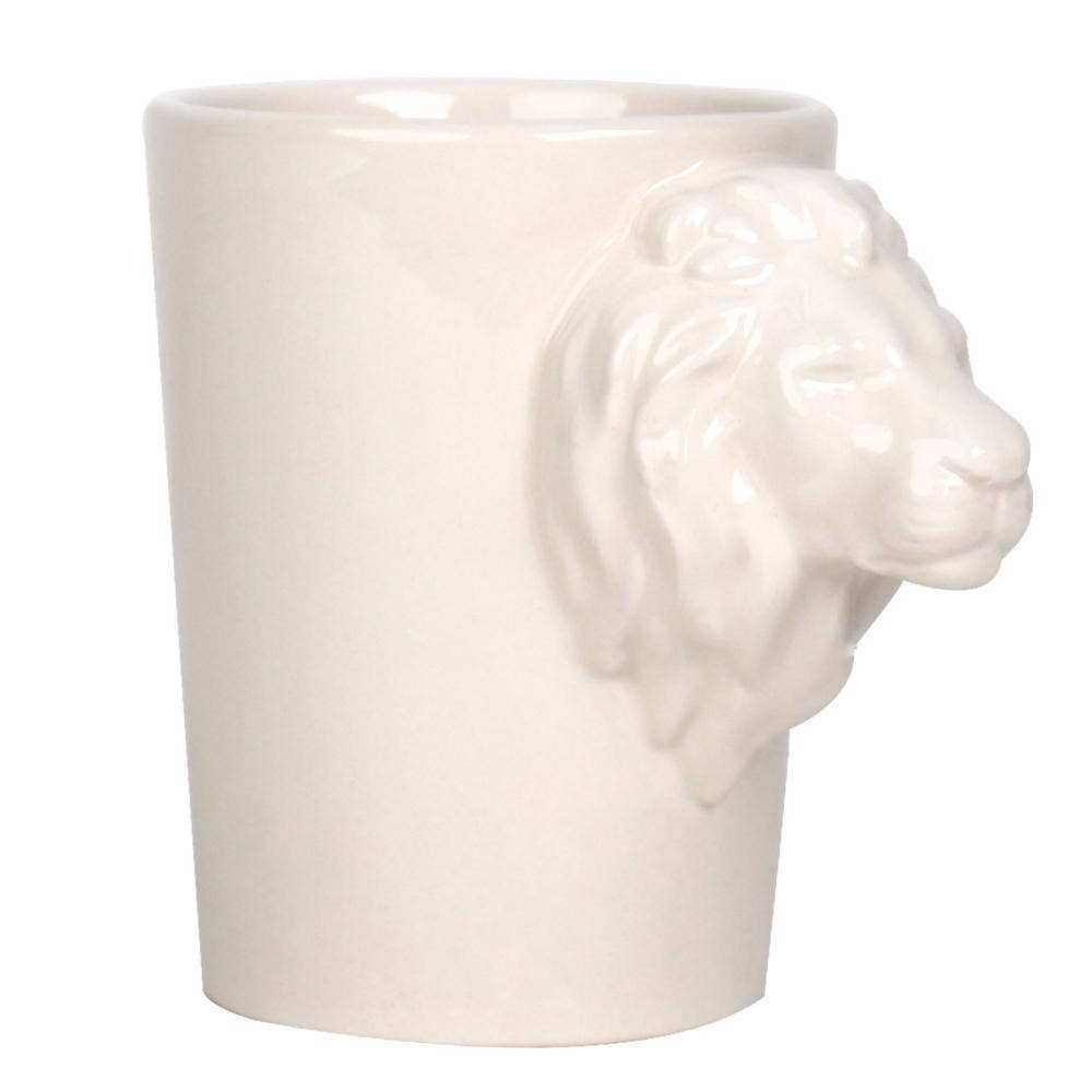 Tasse Savane Animale Helio Ferretti Vue 3
