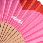 Fan Macro Fleur Rose Helio Ferretti Vue 3