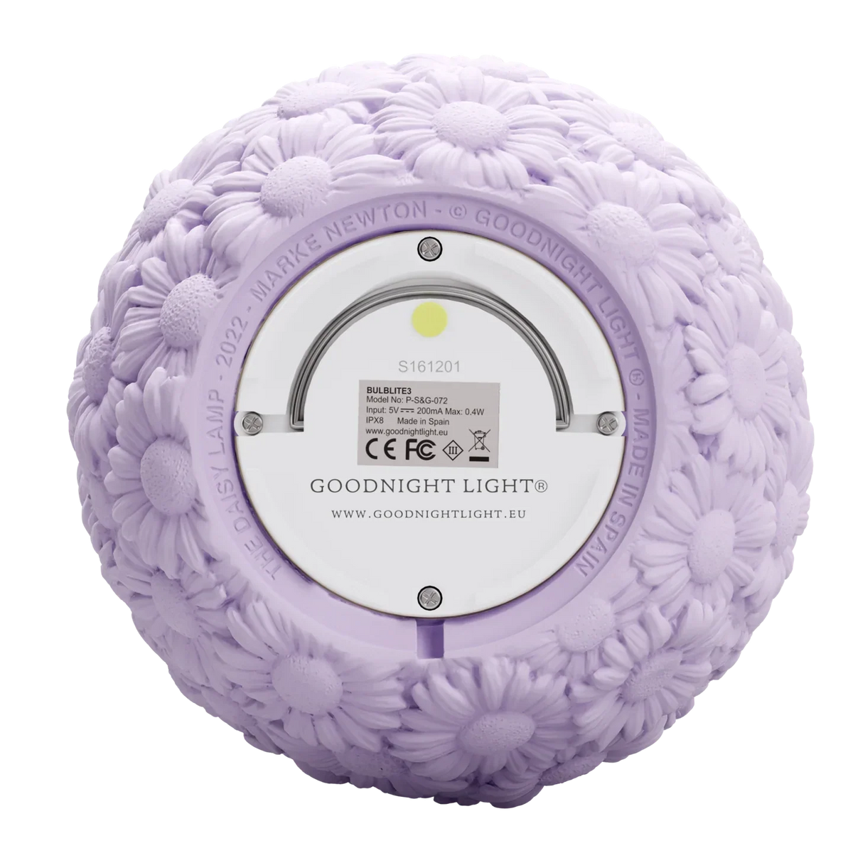 Lampe Daisy