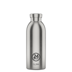 Clima Bottle | Brushed Steel - 500 ml