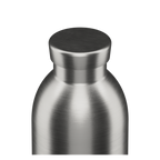 Clima Bottle | Brushed Steel - 500 ml