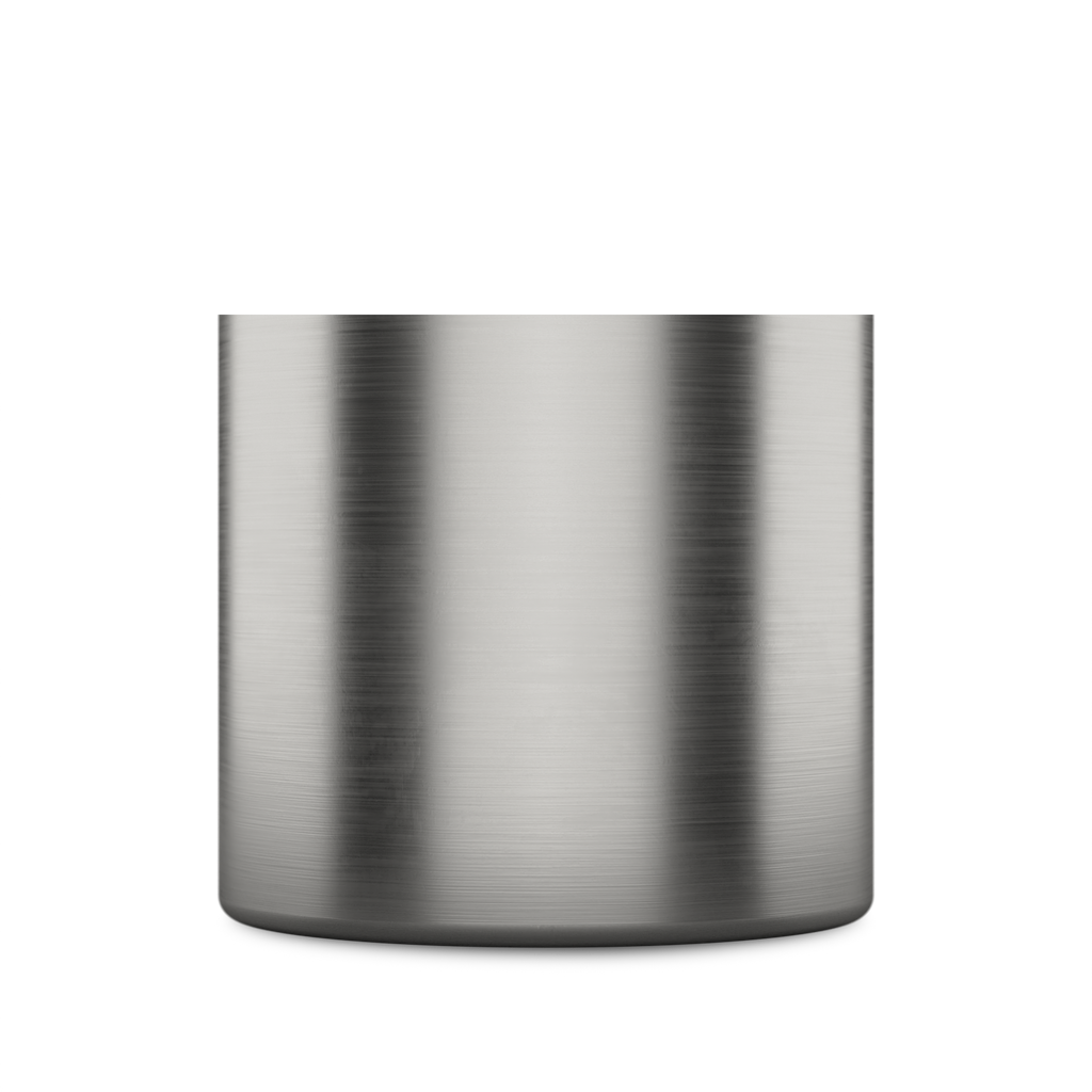 Clima Bottle | Brushed Steel - 500 ml